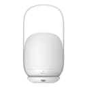 baseus moon white series stepless dimming portable lamp designed for mothers and children pluswhite