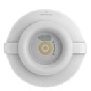 baseus moon white series stepless dimming portable lamp designed for mothers and children pluswhite