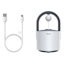 جهاز قتل البعوض Baseus Star Mosquito Killing Lamp (EU) -أبيض