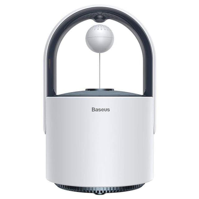 جهاز قتل البعوض Baseus Star Mosquito Killing Lamp (EU) -أبيض