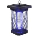 جهاز قتل البعوض Baseus pavilion Courtyard Mosquito Killer（EU）– أسود