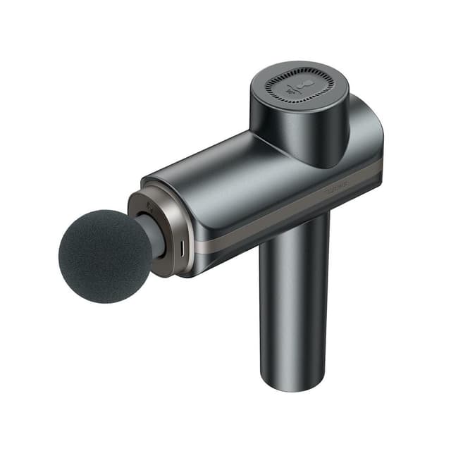 جهاز تدليك العضلات BASEUS - MASSAGE GUN MUSCLE