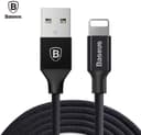 baseus yiven cable for apple 3m black