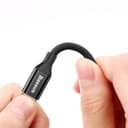 baseus yiven cable for apple 3m black