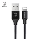 baseus yiven cable for apple 3m black