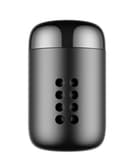 baseus little fatty in vehicle fragrance black eau de cologne 5pcs rosier de lady banks 1pcs leau dissey 1pcs