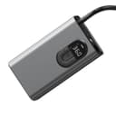 منفاخ الإطارات Baseus Energy Source Inflator Pump Tarnish