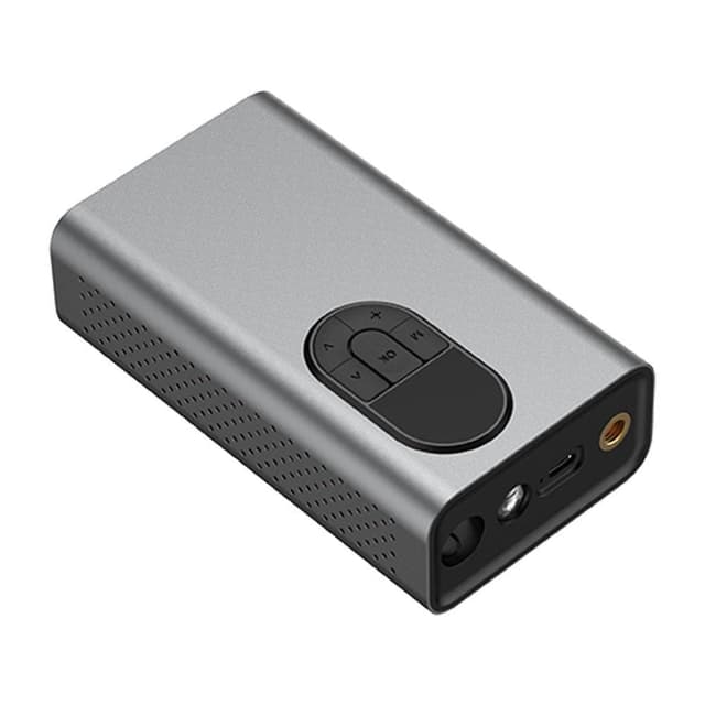 منفاخ الإطارات Baseus Energy Source Inflator Pump Tarnish