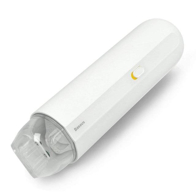 baseus a2 car vacuum cleaner 5000pa white
