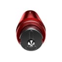 مطرقة الطوارئ Baseus Sharp Tool Safety Hammer(Window-breaking+Safety belt cutting）حمراء