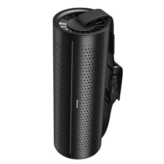 baseus original ecological car charcoal purifier black