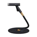 baseus simple life car wash spray nozzle with magic telescopic water pipe 15m after water filling black