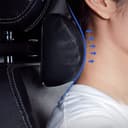 مسند الرأس Baseus First Class Car Headrest (Cushioning+Long-distance Sleep) أسود