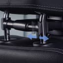 مسند الرأس Baseus First Class Car Headrest (Cushioning+Long-distance Sleep) أسود