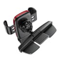 baseus metal age gravity car mount cd version black