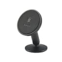 مسكة جوال للسيارة مغناطيسية 360 درجة أسود بيسوس Baseus black 360C Magnetism Bullet An on-board Magnetic Bracket