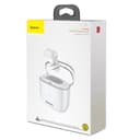 baseus encok wireless earphone a03 white