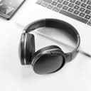 baseus encok wireless headphone d02 pro black