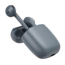 سماعة بلوتوث لاسلكية Baseus Encok True Wireless Earphones W04 Pro– رمادي