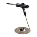 مسدس غسيل السيارات مع بطارية قابلة للشحن من Baseus