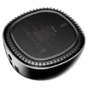baseus 2 in 1 wireless charger 3 usb 3 4a wireless 10wblack