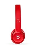 Beats Solo 2 Wireless Over-Ear Headphone - Red