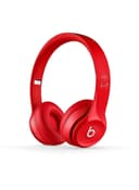 Beats Solo 2 Wireless Over-Ear Headphone - Red