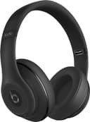 Beats Studio Wireless Over-Ear Headphone - Matte Black