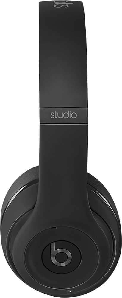Beats Studio Wireless Over-Ear Headphone - Matte Black