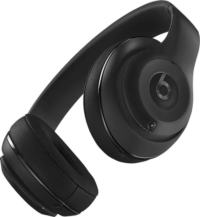 Beats Studio Wireless Over-Ear Headphone - Matte Black