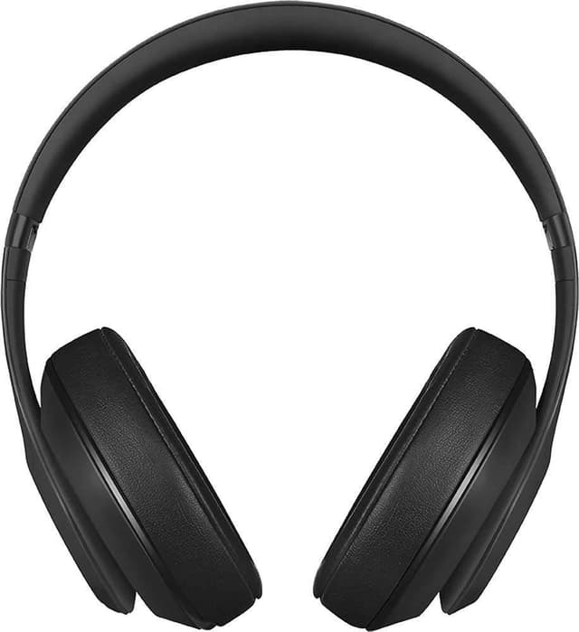 Beats Studio Wireless Over-Ear Headphone - Matte Black