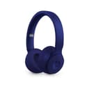 beats solo pro wireless headphone nc dark blue