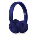 beats solo pro wireless headphone nc dark blue