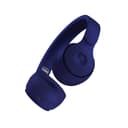 beats solo pro wireless headphone nc dark blue