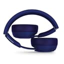 beats solo pro wireless headphone nc dark blue