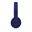 beats solo pro wireless headphone nc dark blue