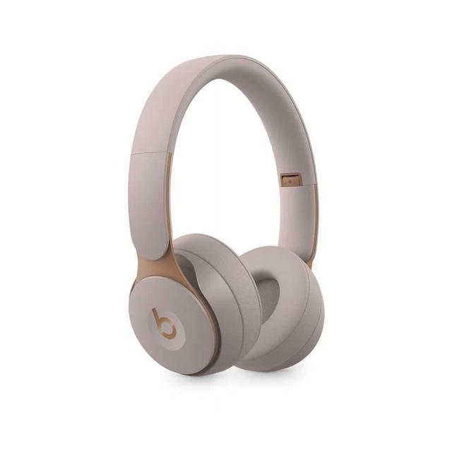 beats solo pro wireless headphone nc gray - SW1hZ2U6NDYwNjE=