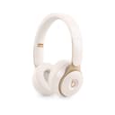 سماعات راس لاسلكية سولو برو من بيتس لون عاجي  Beats Solo Pro Wireless Headphone Nc