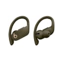 beats powerbeats pro wireless in ear headphones moss