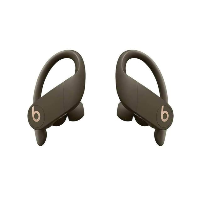 beats powerbeats pro wireless in ear headphones moss