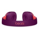 beats solo 3 wireless over ear headphonepop collections pop magenta
