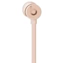 beats urbeats 3 by dr dre in ear headphone lightning matte gold