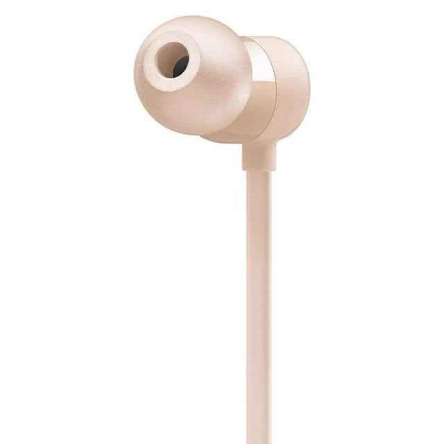 beats urbeats 3 by dr dre in ear headphone lightning matte gold