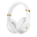 beats studio 3 wireless headphone white