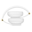 beats studio 3 wireless headphone white