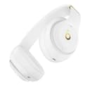 beats studio 3 wireless headphone white