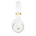 beats studio 3 wireless headphone white