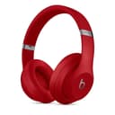Beats Studio 3 Wireless Headphone Red