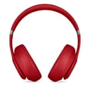 Beats Studio 3 Wireless Headphone Red