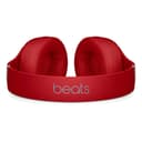 Beats Studio 3 Wireless Headphone Red